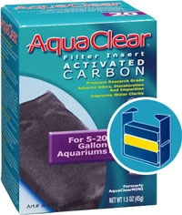 carbon aquaclear 0