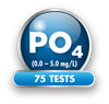 Test de Fostato 75 Tests