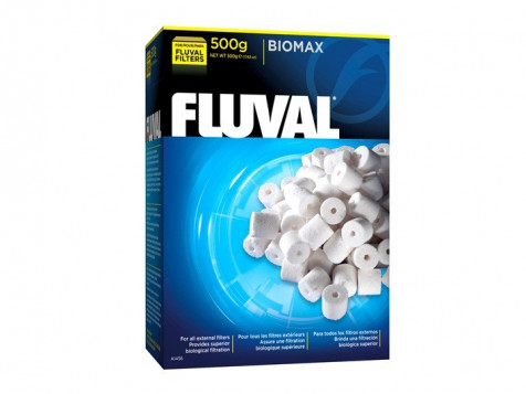 Biomax Elemento para carga biológica