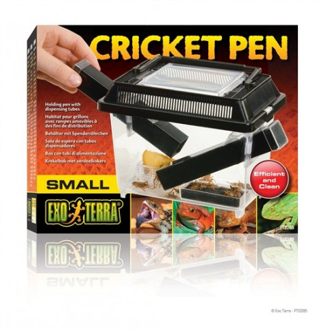 Cricket Pen  EXOTERRA