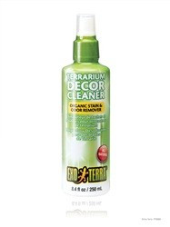 Desodorante Deco Cleaning 250 ml EXOTERRA_PT2669
