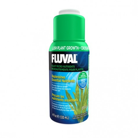 FLUVAL Micro Nutrientes Plantas (Plant Growt)