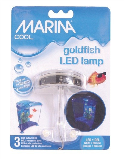 Led para Acuario Goldfish Kit MARINA_13430
