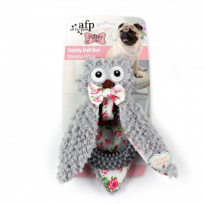 All For Paws Peluches Shabby Chic Dentales