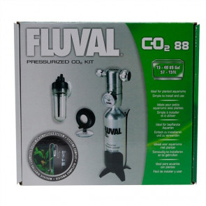 CO2 PRESURIZADO Gde 88g FLUVAL_A7545