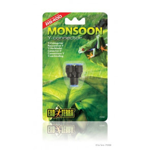 Conexión Y Monsoon EXOTERRA_PT2498