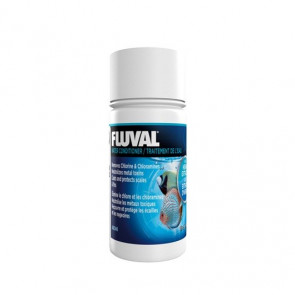 FLUVAL Acondicionador(Aquaplus)