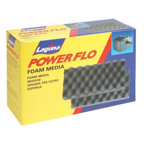 Foamex Filtro Sumergible Power Flo LAGUNA_PT550
