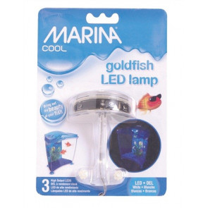 Led para Acuario Goldfish Kit MARINA_13430