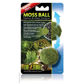 Moss Ball EXOTERRA_PT2478