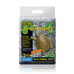 Guijarro Turtle Pebbles 4,5 kg EXOTERRA