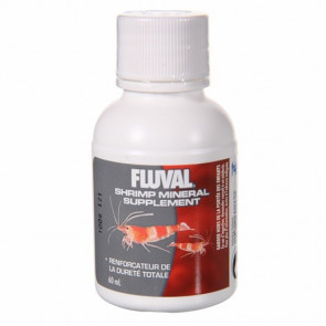 Shrimp Suplemento Mineral 60 ml Fluval_A7992