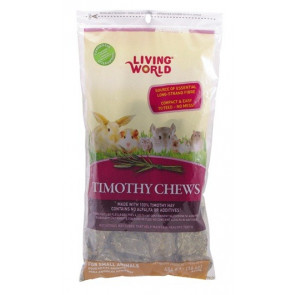 Timothy Chews 454g Living World_61208